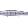 Lucky Craft Flash Minnow 110SP -The Fiy Fishers Fly Shop FPAuroraBarredSurfPerch
