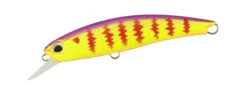 Fangbait 100SR -The Fiy Fishers Fly Shop FangbaitFangPupleChart