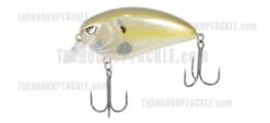 Spro Fat John 60 12 Spro Fat John 60 -The Fiy Fishers Fly Shop FatJohn60ClearChart600