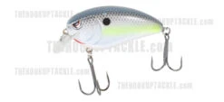 Spro Fat John 60 13 Spro Fat John 60 -The Fiy Fishers Fly Shop FatJohn60NastyShad600