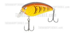 Spro Fat John 60 16 Spro Fat John 60 -The Fiy Fishers Fly Shop FatJohn60SpringCraw600