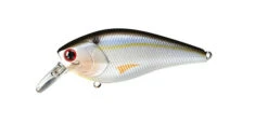 Lucky Craft Fat CB BDS 3 -The Fiy Fishers Fly Shop Fat CB BDS 3 Pearl Threadfin