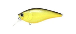 Lucky Craft Fat CB BDS 3 -The Fiy Fishers Fly Shop Fat CB BDS 3 TO CHart