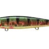 Lucky Craft Flash Pointer -The Fiy Fishers Fly Shop Flash pointer 100 AGO Northern perch