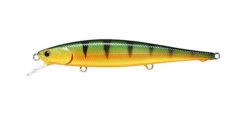 Lucky Craft Flash Pointer -The Fiy Fishers Fly Shop Flash pointer 100 Northern Yellow perch