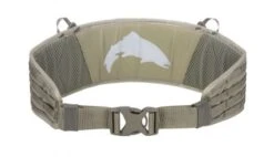 Simms - Flyweight Tech Utility Belt -The Fiy Fishers Fly Shop FlyTechBelt