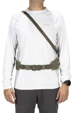 Simms - Flyweight Tech Utility Belt -The Fiy Fishers Fly Shop FlyTechbelt2