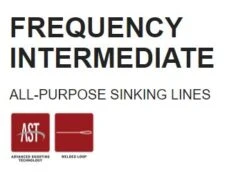 Scientific Anglers Frequency Intermediate Fly Line -The Fiy Fishers Fly Shop FrequencyIntermediateTechnology