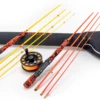 Echo Gecko Trout 7'9" 5wt Fly Rod Kit -The Fiy Fishers Fly Shop Gecko Kit 2022