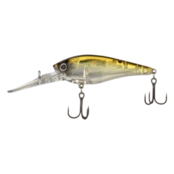 Shimano World Crank Flash Boost -The Fiy Fishers Fly Shop GhostAyu