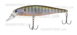Lucky Craft Pointer 128SP -The Fiy Fishers Fly Shop GhostBluegill600 5