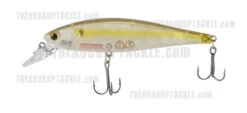 Lucky Craft Pointer 78SP 34 Lucky Craft Pointer 78SP -The Fiy Fishers Fly Shop GhostChartShad600 10