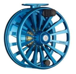 Redington Grande Reel -The Fiy Fishers Fly Shop Grande Marine