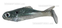Shad -The Fiy Fishers Fly Shop GreenShad600 2
