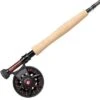 Grey's Fin Euro Nymph Fly Rod Combo Kit -The Fiy Fishers Fly Shop GreyFlyCombo