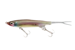 Jackall Nagisa -The Fiy Fishers Fly Shop HALFMIRROR WAKASAGI 1