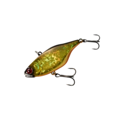 Jackall TN80 Lipless Crankbait -The Fiy Fishers Fly Shop HLBlackGold