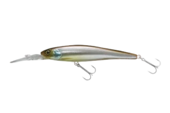 Jackall Dowzvido 90SP -The Fiy Fishers Fly Shop HLhalfMirrorWakasagi