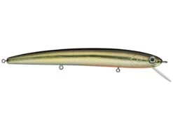 Daiwa HMKL Minnow SC 137SP