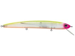 Daiwa HMKL Minnow SC 137SP -The Fiy Fishers Fly Shop HMKLSuperAyaya