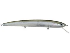 Daiwa HMKL Minnow SC 137SP -The Fiy Fishers Fly Shop HMKLSuperWakasagi