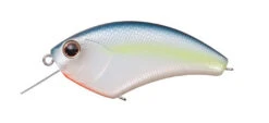 HPF Crank Spec 2 -The Fiy Fishers Fly Shop HPF Sexy Shad