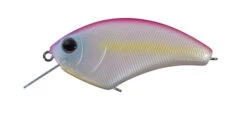 HPF Crank Spec 2 -The Fiy Fishers Fly Shop HPF Sexy pink