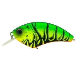 HPF Crank Spec 2 -The Fiy Fishers Fly Shop HPF Z75