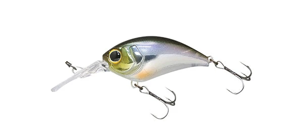 Jackall Mushbob 50MR 4 Jackall Mushbob 50MR - Image 2