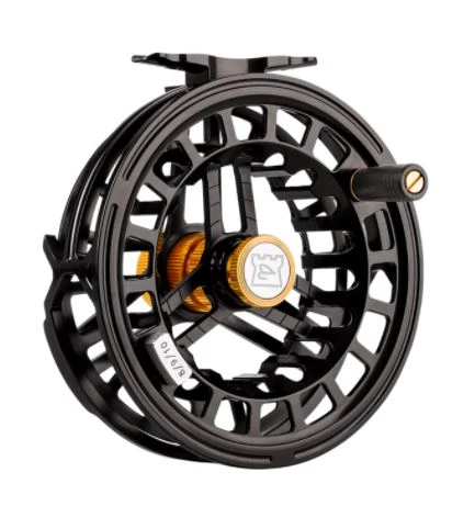 Hardy Ultradisc UDLA Reel 3 Hardy Ultradisc UDLA Reel