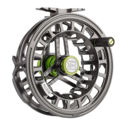 Hardy Ultradisc UDLA Reel 4 Hardy Ultradisc UDLA Reel - Image 2