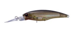 High Cut DR-SP 31 High Cut DR-SP -The Fiy Fishers Fly Shop HighCutDR LaserSmokeBrown 600