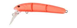 Hydram Nano -The Fiy Fishers Fly Shop HydramOrangePink