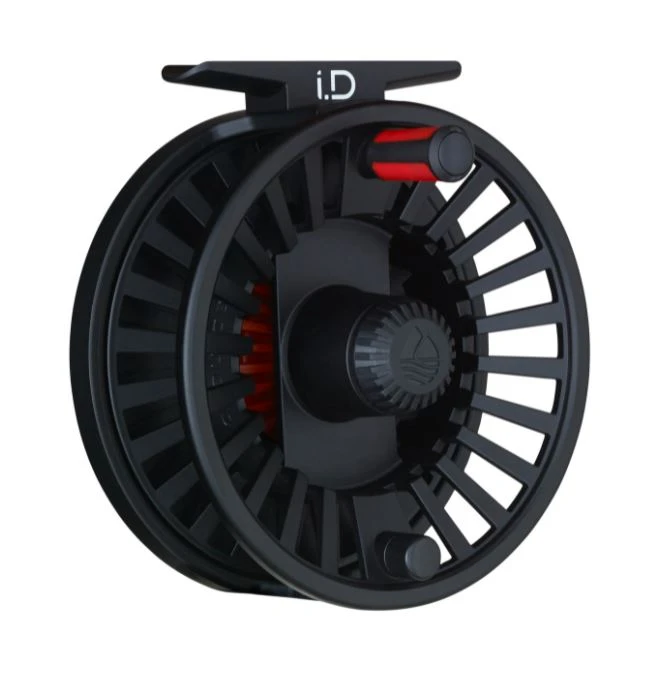 Redington I.D. Series Fly Reel 4 Redington I.D. Series Fly Reel - Image 2