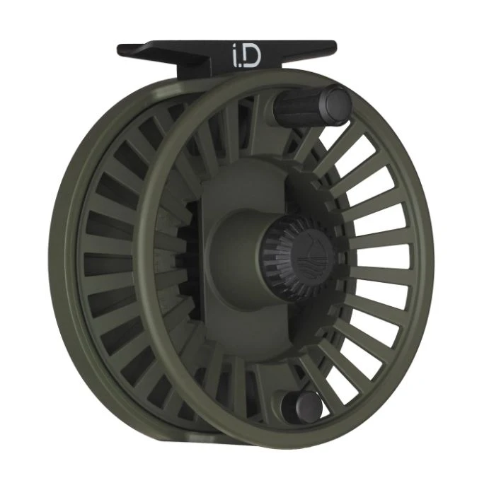 Redington I.D. Series Fly Reel 5 Redington I.D. Series Fly Reel - Image 3