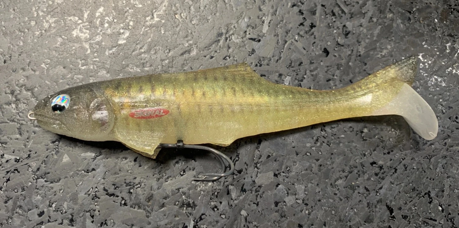 Devil Swimmer 8 Devil Swimmer - Image 6