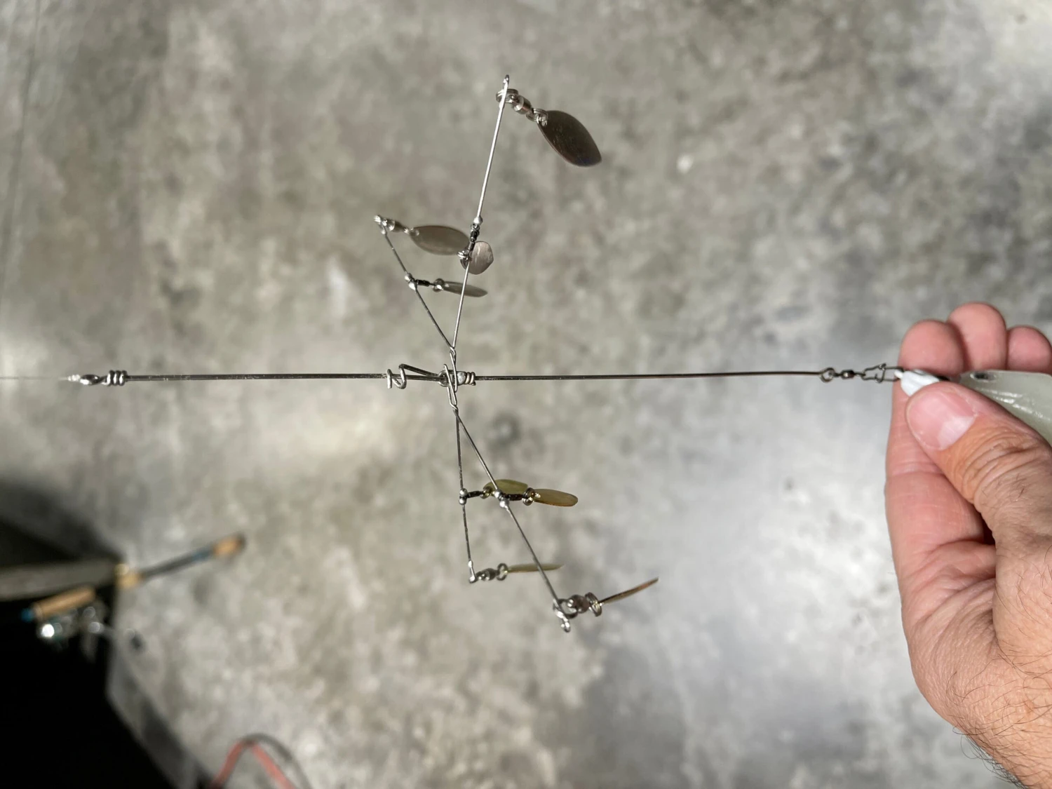 Plus Blade School 6 Plus Blade School - Image 4