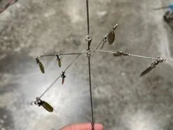 Plus Blade School 12 Plus Blade School -The Fiy Fishers Fly Shop IMG 4513