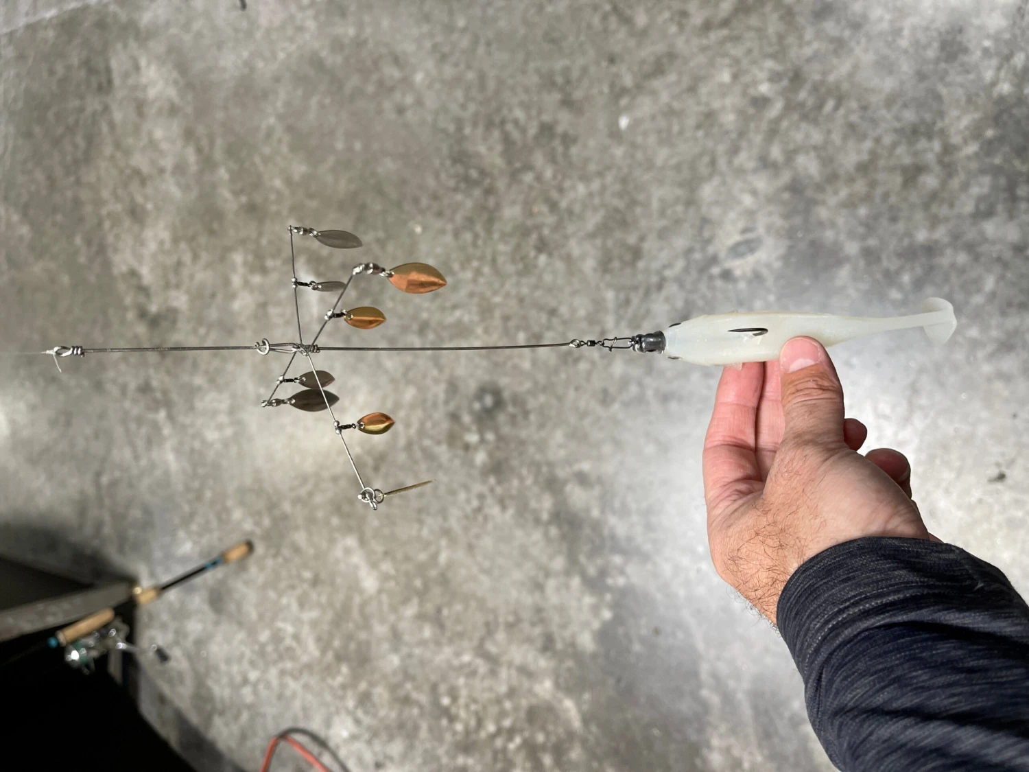 Plus Blade School 8 Plus Blade School - Image 6