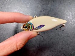 Lucky Craft LV500 FT 7 Lucky Craft LV500 FT -The Fiy Fishers Fly Shop IMG 6129