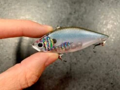 Lucky Craft LV500 FT 8 Lucky Craft LV500 FT -The Fiy Fishers Fly Shop IMG 6130