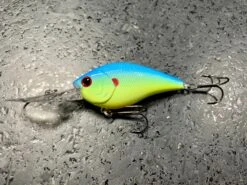 Lucky Craft LC 2.0 XD -The Fiy Fishers Fly Shop IMG 6158