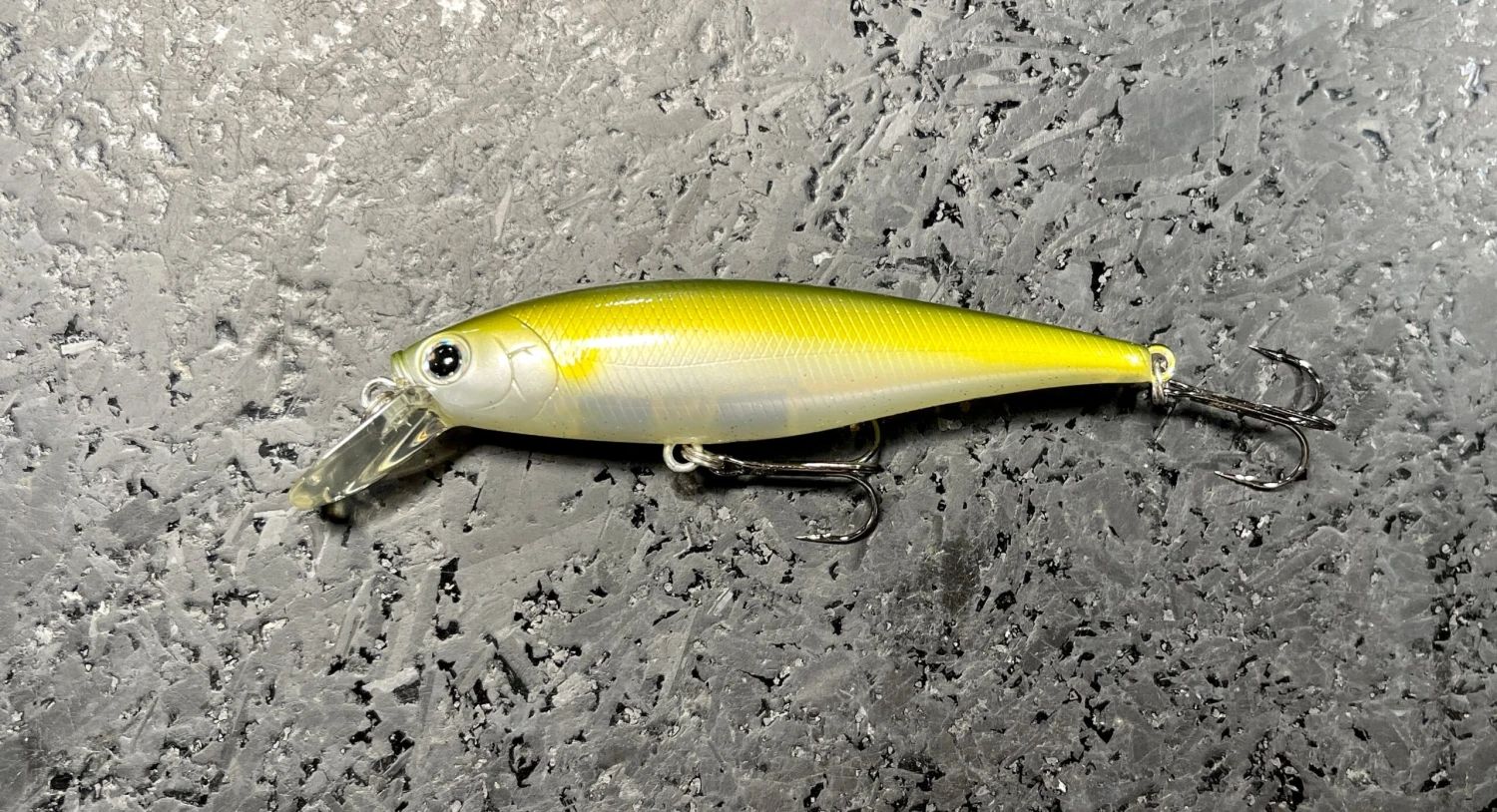 Lucky Craft B"Freeze 78F 4 Lucky Craft B"Freeze 78F - Image 2