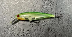 Lucky Craft B"Freeze 78F 7 Lucky Craft B"Freeze 78F -The Fiy Fishers Fly Shop IMG 6843