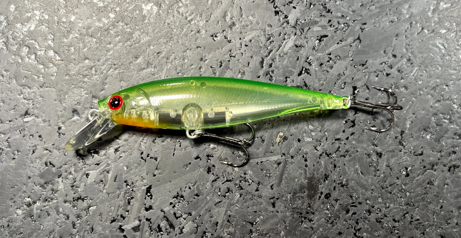 Lucky Craft B"Freeze 78F 5 Lucky Craft B"Freeze 78F - Image 3