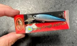 Lucky Craft B'Freeze 65LB-F -The Fiy Fishers Fly Shop IMG 6844