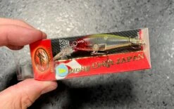 Lucky Craft B'Freeze 65LB-F -The Fiy Fishers Fly Shop IMG 6845