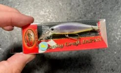 Lucky Craft B'Freeze 65LB-F -The Fiy Fishers Fly Shop IMG 6846