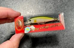 Lucky Craft B'Freeze 65LB-F -The Fiy Fishers Fly Shop IMG 6847