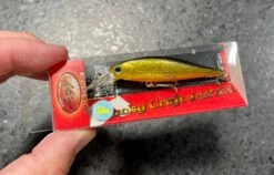 Lucky Craft B'Freeze 65LB-F -The Fiy Fishers Fly Shop IMG 6848